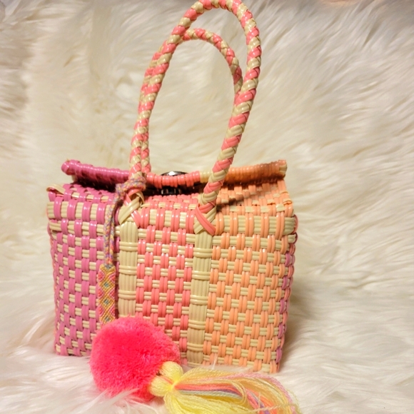 Mini bag - Picture 2 of 4